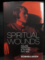 Spiritual Wounds