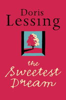 The Sweetest Dream-9780006552307