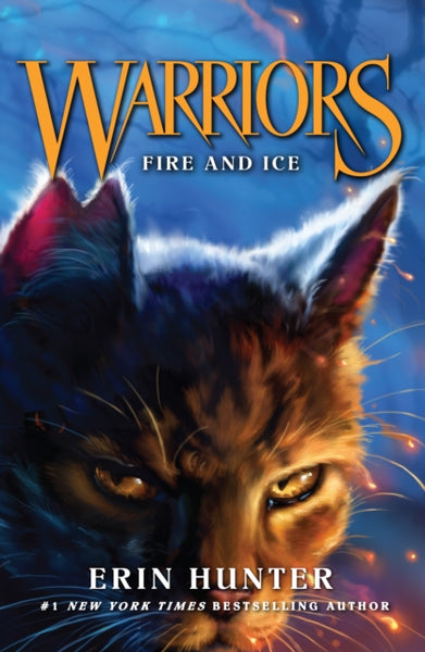 Fire and Ice : Book 2-9780007217885