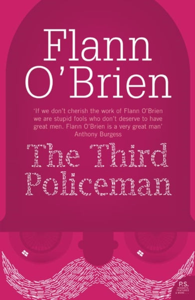 The Third Policeman-9780007247172