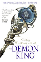 The Demon King : Book 1-9780007321988