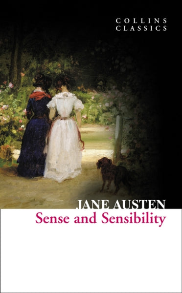 Sense & Sensibility-9780007350797