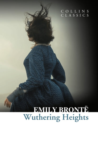 Wuthering Heights-9780007350810