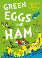 Green Eggs and Ham-9780007355914