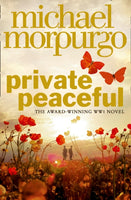 Private Peaceful-9780007486441