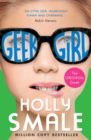 Geek Girl : Book 1-9780007489442