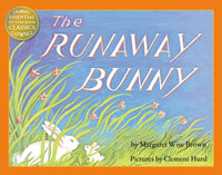 The Runaway Bunny-9780007494842