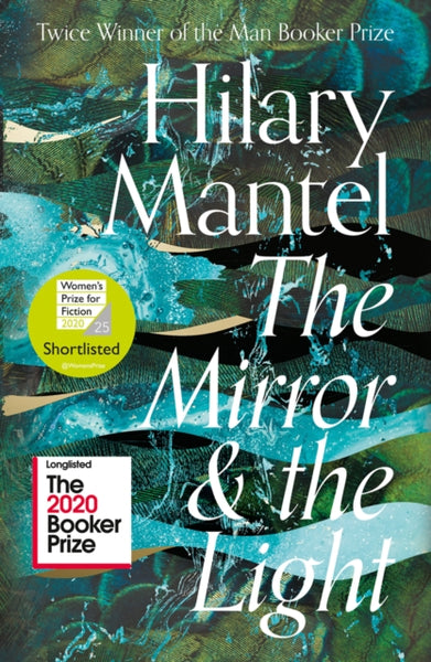 The Mirror and the Light-9780007580835