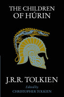 The Children of Hurin-9780007597338