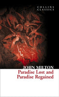 Paradise Lost and Paradise Regained-9780007902101
