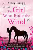The Girl Who Rode the Wind-9780008124311