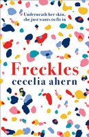 Freckles-9780008194932
