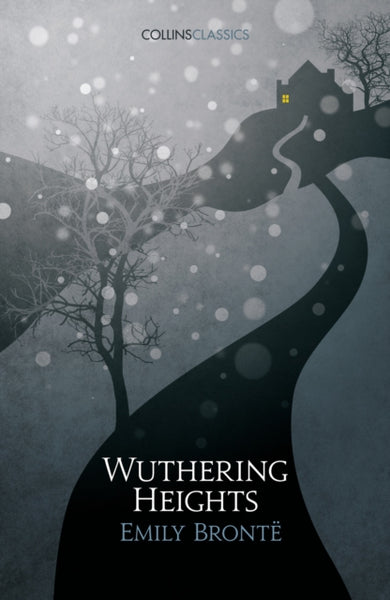 Wuthering Heights-9780008195519