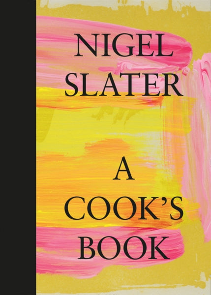A Cook's Book-9780008213763