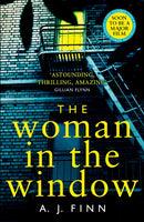 The Woman in the Window-9780008234188