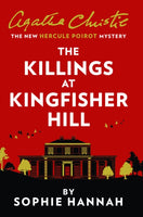 The Killings at Kingfisher Hill : The New Hercule Poirot Mystery-9780008264550