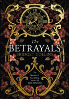 The Betrayals-9780008272173