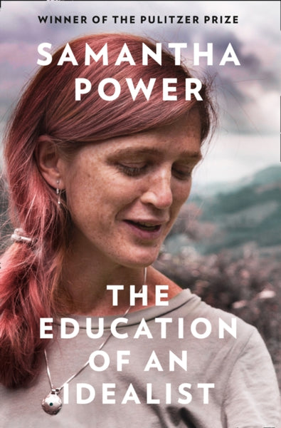 The Education of an Idealist-9780008274917