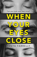 When Your Eyes Close-9780008280031