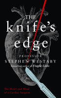 The Knife's Edge-9780008285814