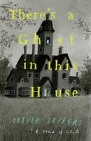 There's a Ghost in this House-9780008298357