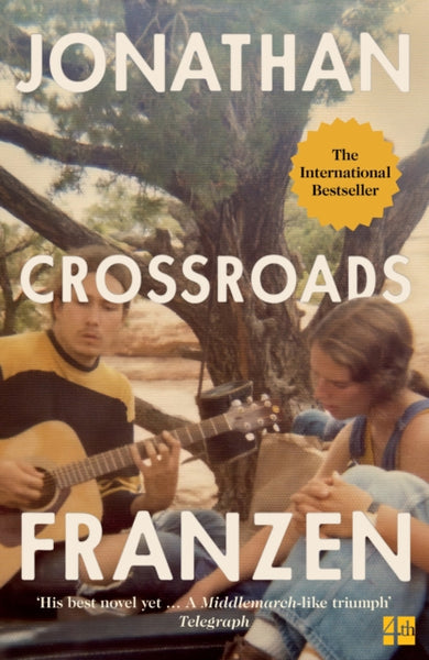 Crossroads-9780008308933