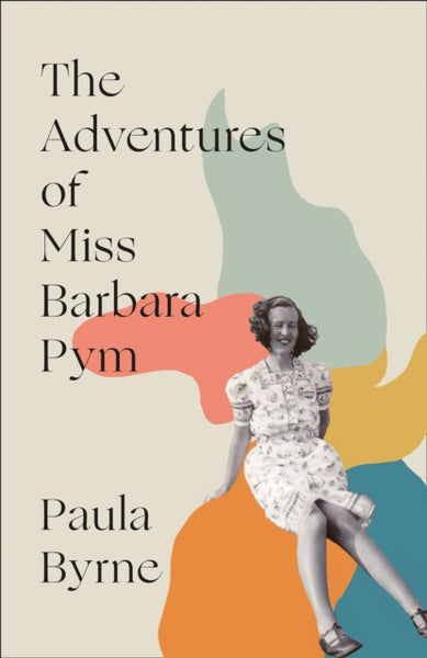 The Adventures of Miss Barbara Pym-9780008322205