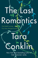 The Last Romantics-9780008323349