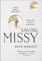 Saving Missy-9780008334031