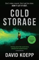 Cold Storage-9780008334512