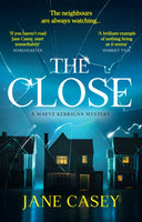 The Close-9780008404987
