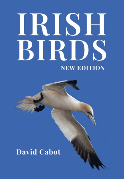 Irish Birds-9780008412715