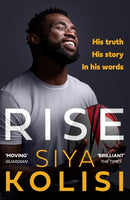 Rise : The Brand New Autobiography-9780008431372