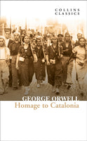 Homage to Catalonia-9780008442743