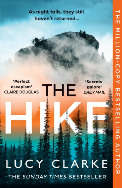 The Hike-9780008462468