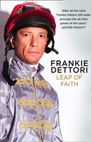 Leap of Faith : The New Autobiography-9780008465469
