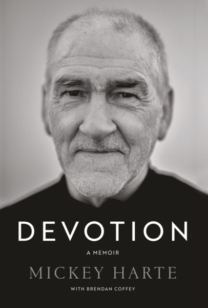 Devotion : A Memoir-9780008473037