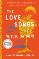The Love Songs of W.E.B. Du Bois-9780008516482