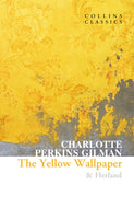 The Yellow Wallpaper & Herland-9780008527921