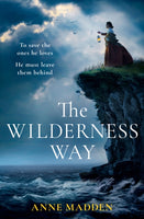 The Wilderness Way-9780008535315