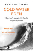 Cold-Water Eden-9780008550592