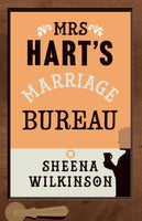 Mrs Hart's Marriage Bureau-9780008564797