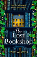 The Lost Bookshop-9780008609214