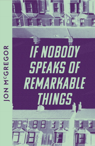 If Nobody Speaks of Remarkable Things-9780008609993