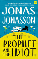 The Prophet and the Idiot-9780008617646