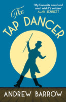 The Tap Dancer-9780008619176