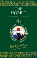 The Hobbit : Illustrated by the Author-9780008627782
