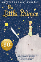 The Little Prince-9780008639952