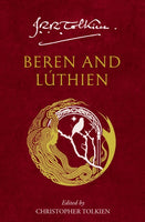 Beren and Luthien-9780008655655