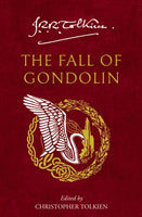 The Fall of Gondolin-9780008655662